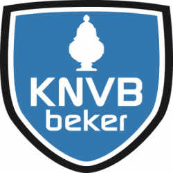 Logo TOTO KNVB Beker