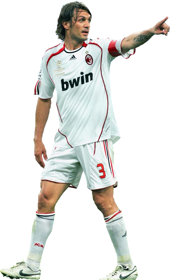 Paolo Maldini