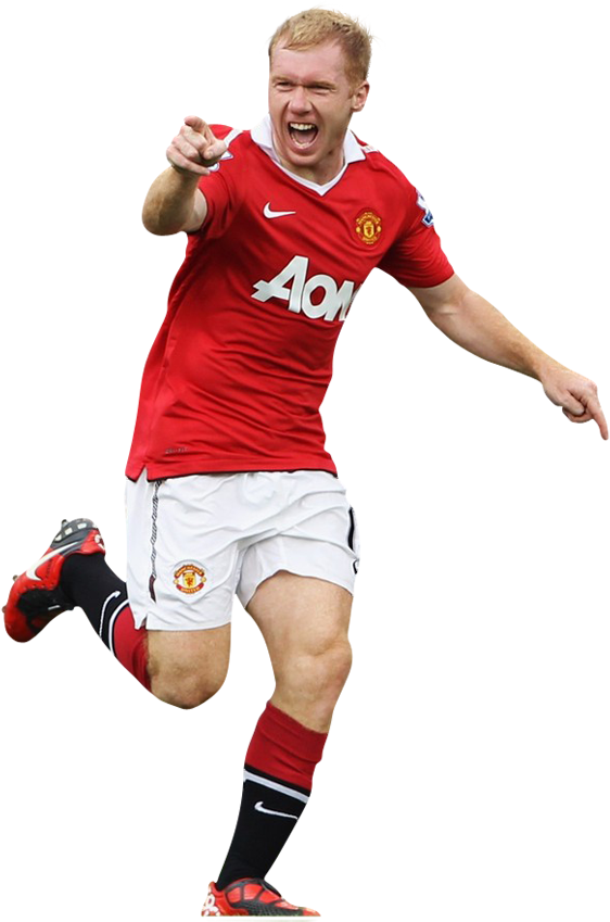 Paul Scholes